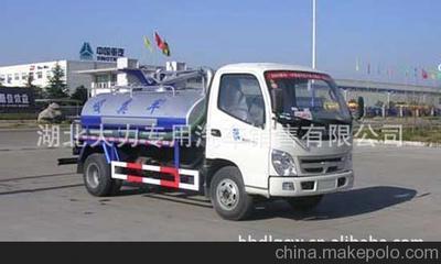 供應(yīng)歐曼時(shí)代吸糞車及農(nóng)用小型吸糞車——湖北大力專用汽車銷售圖片大全