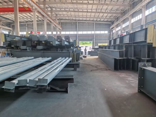 智造世界 創造美好——月牙山片區先生店組團 從建筑建材園到蓬勃發展的工業新高地