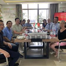 品質贏得信賴，客戶來訪共話技術新篇章